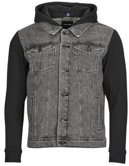 Džínsové bundy Jack & Jones  JJIJEAN JJJACKET MF 795