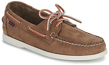 Námornícke mokasíny Sebago  PORTLAND NUBUCK