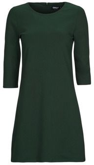 Krátke šaty Only  ONLBRILLIANT 3/4 DRESS JRS
