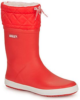 Obuv do snehu Aigle  GIBOULEE