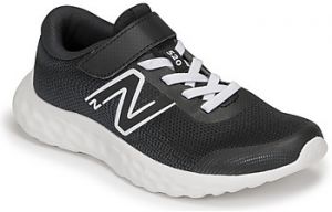 Bežecká a trailová obuv New Balance  520