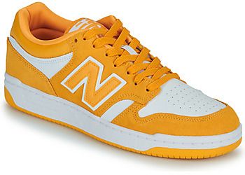 Nízke tenisky New Balance  480