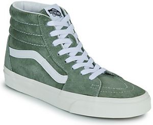 Členkové tenisky Vans  SK8-Hi