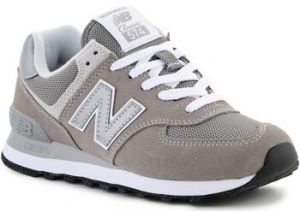 Módne tenisky New Balance  Dámske tenisky  WL574EVG