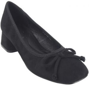 Univerzálna športová obuv Bienve  Zapato señora  s2492 negro
