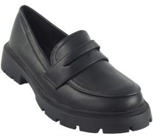 Univerzálna športová obuv Bienve  Zapato señora  ch2275 negro