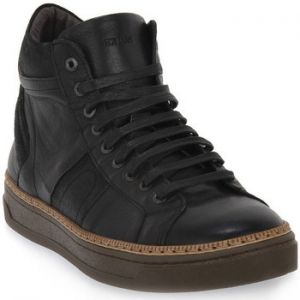 Členkové tenisky Exton  NERO ENNA