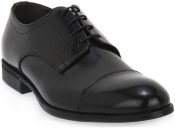 Richelieu Exton  NERO ABRASIVATO