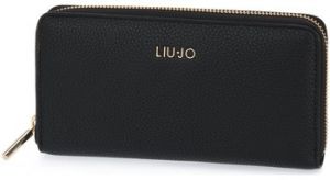 Malé peňaženky Liu Jo  22222 ECS XL ZIP AROUND