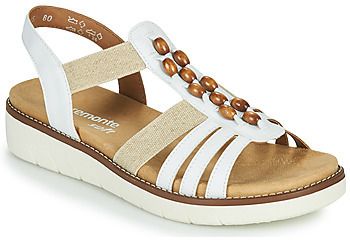 Sandále Remonte  GRISSA