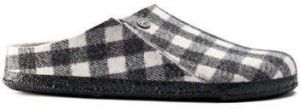 športové šľapky BIRKENSTOCK  Zermatt Rivet