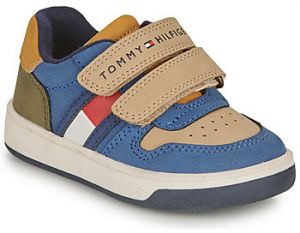 Nízke tenisky Tommy Hilfiger  T1B9-33098-0315Y913