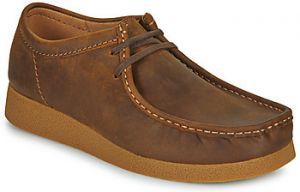 Derbie Clarks  WALLABEE EVO