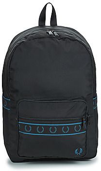 Ruksaky a batohy Fred Perry  CONTRAST TAPE BACKPACK