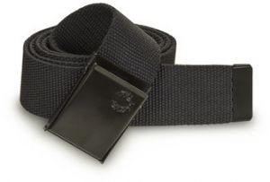 Opasky Fred Perry  GRAPHIC BRANDED WEBBING BELT