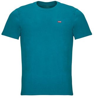 Tričká s krátkym rukávom Levis  SS ORIGINAL HM TEE