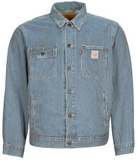 Džínsové bundy Levis  SUNRISE TRUCKER