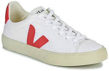 Nízke tenisky Veja  CAMPO CANVAS
