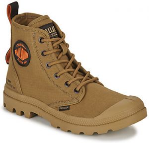 Členkové tenisky Palladium  PAMPA HI SUPPLY RS