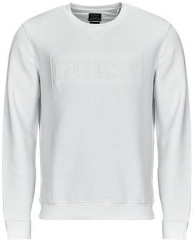 Mikiny Guess  BEAU CN SWEATSHIRT