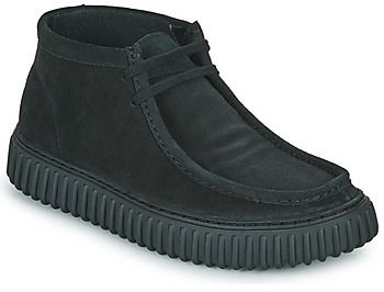 Členkové tenisky Clarks  TORHILL HI