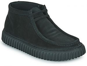 Členkové tenisky Clarks  TORHILL HI