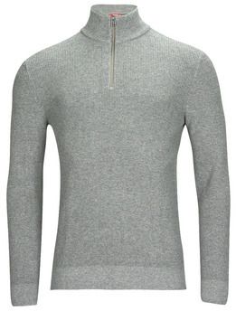 Svetre Esprit  zip troyer