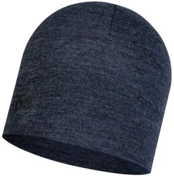 Čiapky Buff  Merino Midweight Hat Beanie