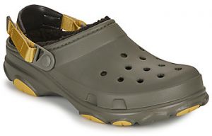 Nazuvky Crocs  All Terrain Lined Clog