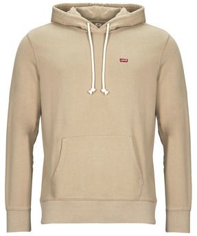 Mikiny Levis  NEW ORIGINAL HOODIE