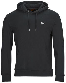 Mikiny Lee  PLAIN HOODIE