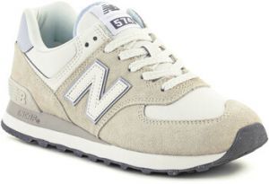 Módne tenisky New Balance  Dámske topánky  WL574AA2