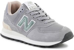 Módne tenisky New Balance  Dámske topánky  Sneakers WL574TG2