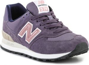 Nízke tenisky New Balance  Dámske topánky  WL574TP2