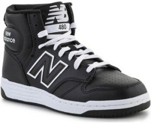 Členkové tenisky New Balance  BB480COB