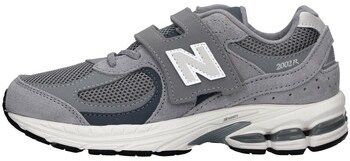 Nízke tenisky New Balance  PV2002ST