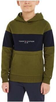 Mikiny Tommy Hilfiger  -