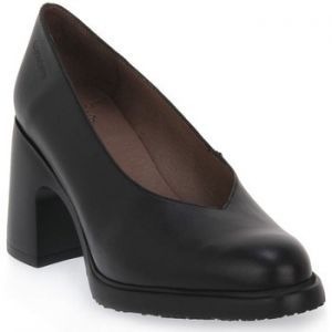 Lodičky Wonders  NERO LUNES