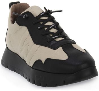 Nízke tenisky Wonders  BETFLY CREAM