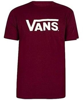 Tričká s krátkym rukávom Vans  CAMISETA HOMBRE  CLASSIC TEE VN0A7Y46KG2