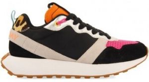 Nízke tenisky Gioseppo  SNEAKERS RETRO MULTICOLOR PARA MUJER ASSENS