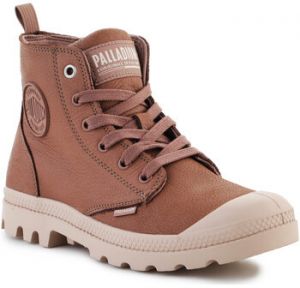 Členkové tenisky Palladium  Unisex topánky  PAMPA 97224-213