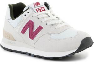 Nízke tenisky New Balance  DÁMSKE tenisky  WL574TW2