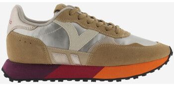 Módne tenisky Victoria  Nova  nylon metal serraje