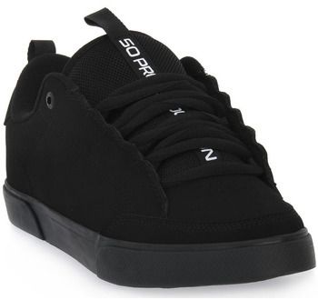 Nízke tenisky C1rca  BLACK 50 PRO EV