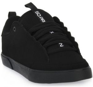 Nízke tenisky C1rca  BLACK 50 PRO EV