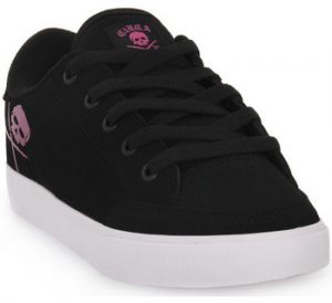 Nízke tenisky C1rca  BLACK BUCKLER