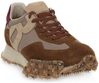 Nízke tenisky Barracuda  TORTORA