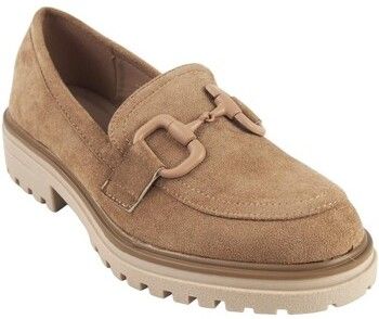 Univerzálna športová obuv Bienve  Zapato señora  ch2481 beig