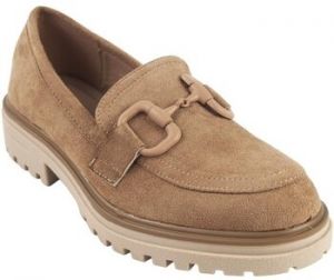 Univerzálna športová obuv Bienve  Zapato señora  ch2481 beig